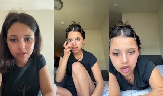 solsistersix's Live Session — Jul 6, 2026, 4:51 PM