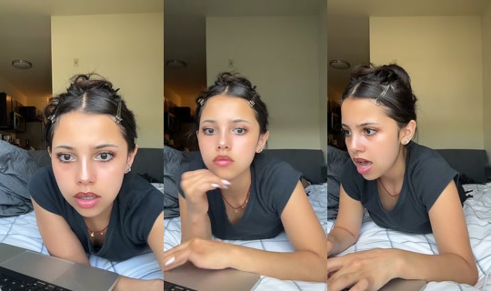 solsistersix's Live Session — Jul 6, 2026, 5:42 PM
