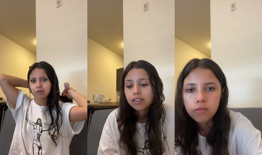 solsistersix's Live Session — Jul 7, 2026, 1:49 PM