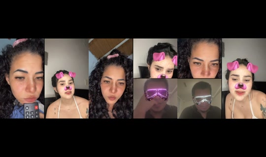 solteranotienepeos's Live Session — Jul 7, 2026, 4:13 AM