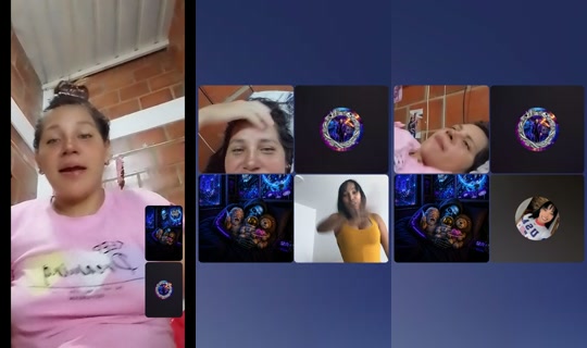solteraydenadie.1's Live Session — Jul 6, 2026, 10:08 PM
