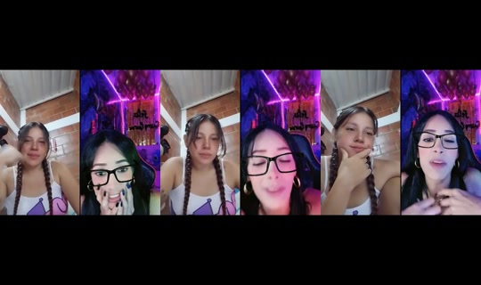 solteraydenadie.1's Live Session — Jul 7, 2026, 4:14 AM