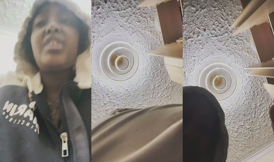 somalicountrygirl's Live Session — Jul 6, 2026, 3:44 AM