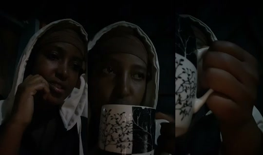 somalicountrygirl's Live Session — Jul 6, 2026, 4:19 PM