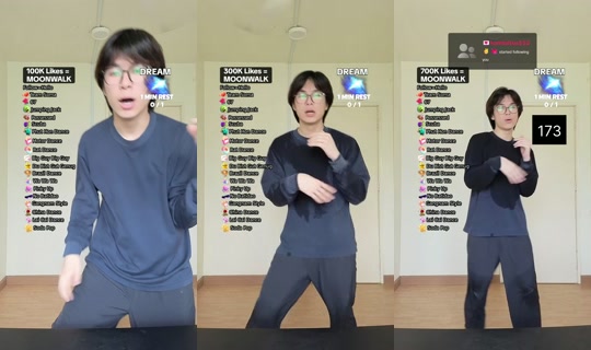 somanyee's Live Session — Jul 5, 2026, 8:02 AM