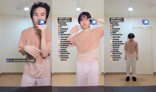 somanyee's Live Session — Jul 5, 2026, 1:01 PM