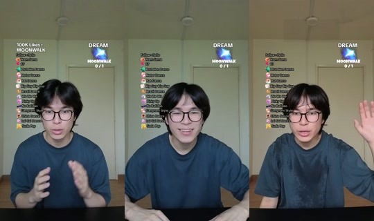 somanyee's Live Session — Jul 7, 2026, 8:39 AM