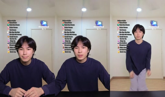 somanyee's Live Session — Jul 7, 2026, 12:02 PM