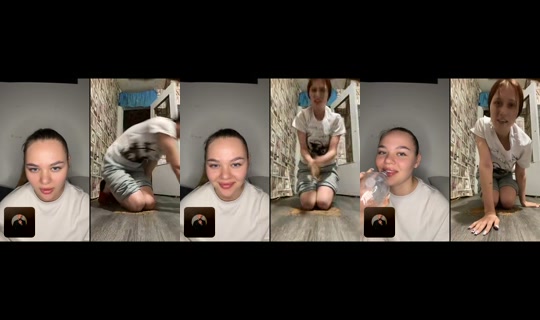 sonwii's Live Session — Jul 6, 2026, 10:46 PM