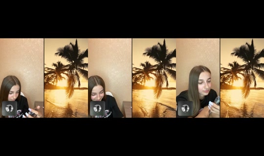 sonya_bloom06's Live Session — Jul 5, 2026, 11:54 PM