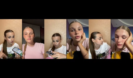 sonya_bloom06's Live Session — Jul 6, 2026, 8:52 PM