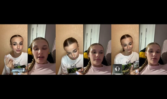 sonya_bloom06's Live Session — Jul 6, 2026, 9:59 PM