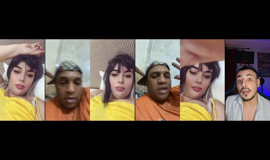 sonyalamour2's Live Session — Jul 6, 2026, 12:51 AM