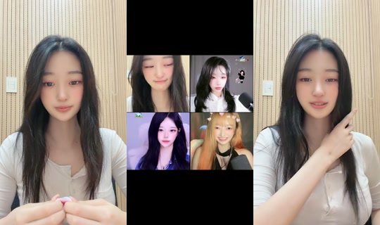 soo__512's Live Session — Jul 6, 2026, 2:15 PM