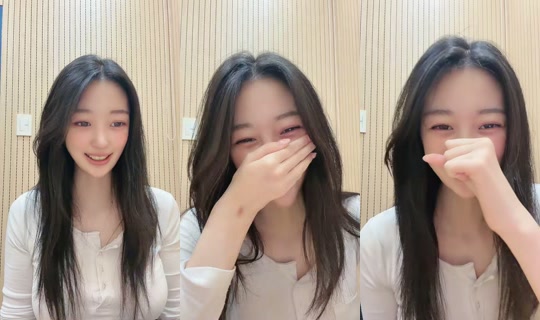 soo__512's Live Session — Jul 6, 2026, 3:06 PM
