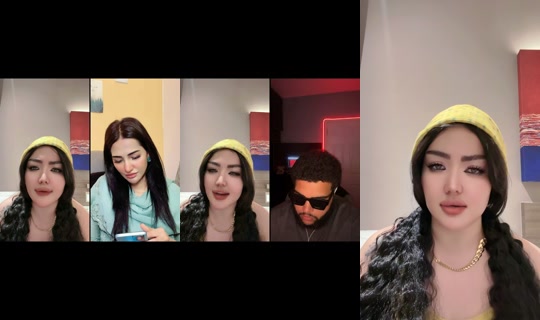 sophia_billions_'s Live Session — Jul 5, 2026, 10:03 PM