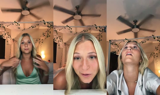 sophiaprochazka's Live Session — Jul 7, 2026, 4:03 AM