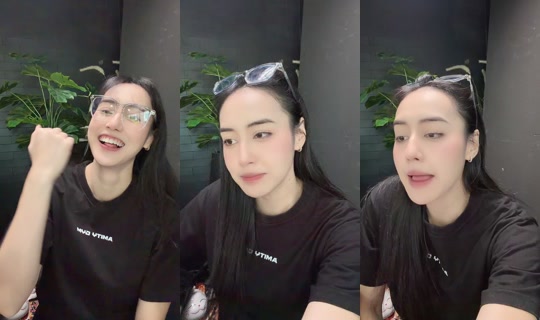 sophicha_oil's Live Session — Jul 6, 2026, 6:39 AM