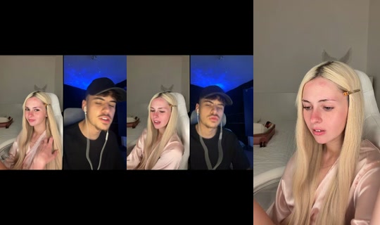 sophieracing's Live Session — Jul 6, 2026, 10:40 PM