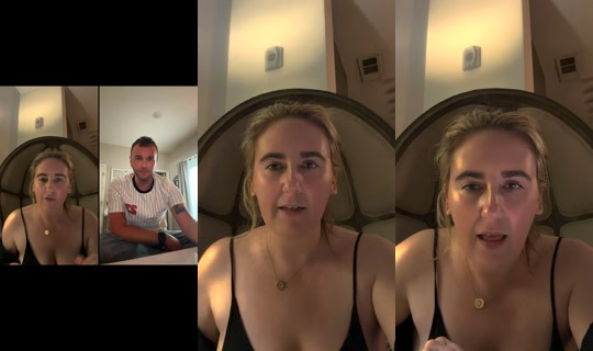 sophisticatedsophie12's Live Session — Jul 5, 2026, 12:37 AM
