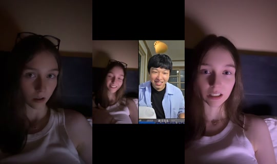 sophww07's Live Session — Jul 5, 2026, 10:31 PM