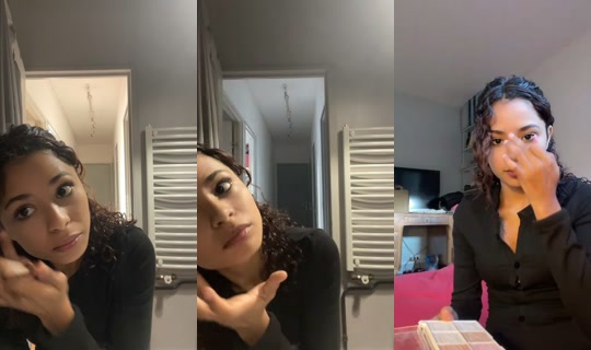sopitadepollo24's Live Session — Jul 6, 2026, 6:44 PM