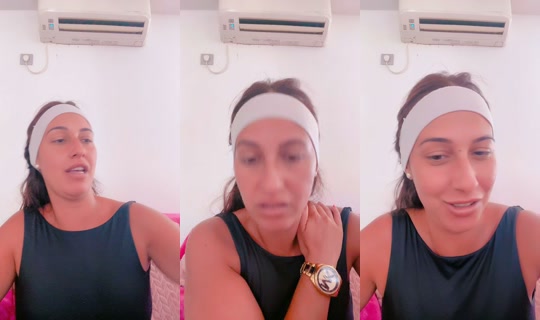sorayamoreno13's Live Session — Jul 6, 2026, 4:32 PM