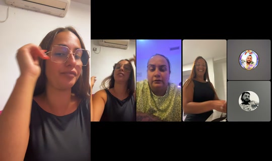 sorayamoreno13's Live Session — Jul 6, 2026, 9:12 PM