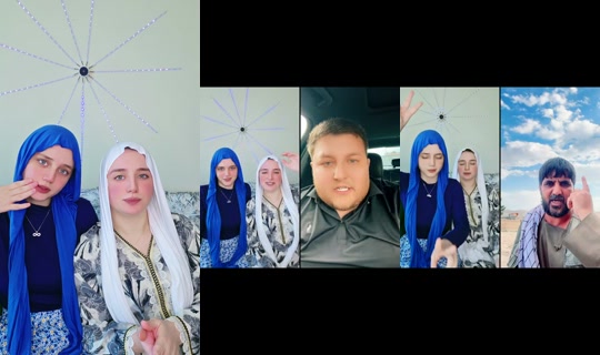 soso_sosoo12's Live Session — Jul 6, 2026, 12:37 PM