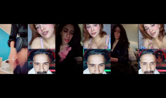 sosoesmaael's Live Session — Jul 5, 2026, 1:13 AM
