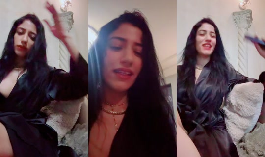 sosoesmaael's Live Session — Jul 6, 2026, 10:20 PM