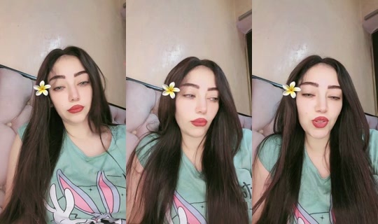 sosolive86's Live Session — Jul 7, 2026, 7:33 AM