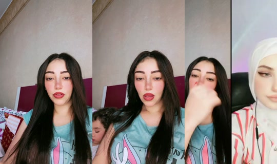 sosolive86's Live Session — Jul 7, 2026, 8:27 AM
