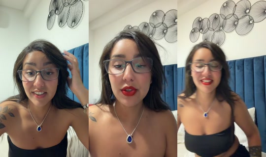 soualari_'s Live Session — Jul 6, 2026, 4:36 PM
