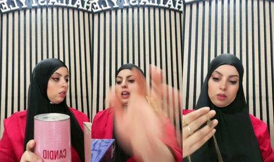 souhaila_staylee's Live Session — Jul 5, 2026, 5:34 PM