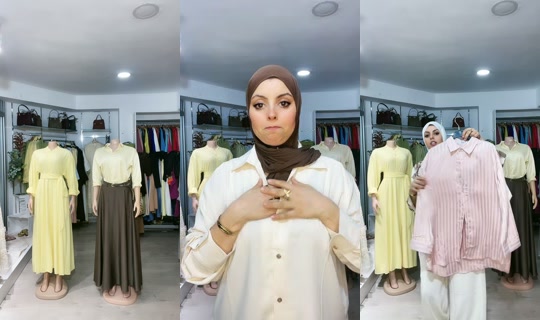 souhaila_staylee's Live Session — Jul 6, 2026, 8:26 PM