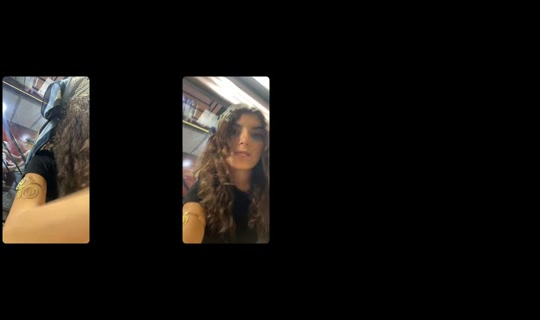 sourourchamem's Live Session — Jul 6, 2026, 9:37 PM