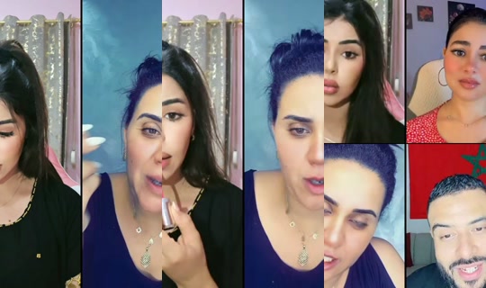 sousou.sokaina's Live Session — Jul 6, 2026, 10:08 PM