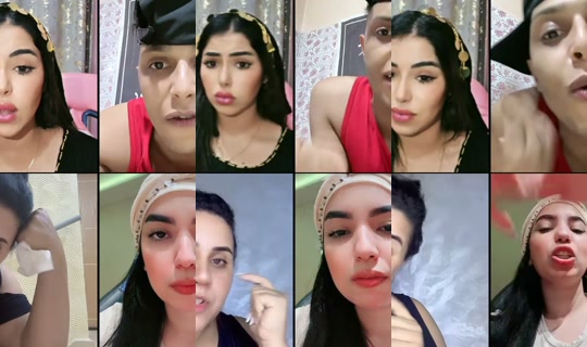 sousou.sokaina's Live Session — Jul 7, 2026, 12:30 AM