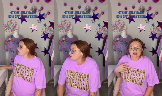 southerncutiesclo's Live Session — Jul 6, 2026, 1:07 AM