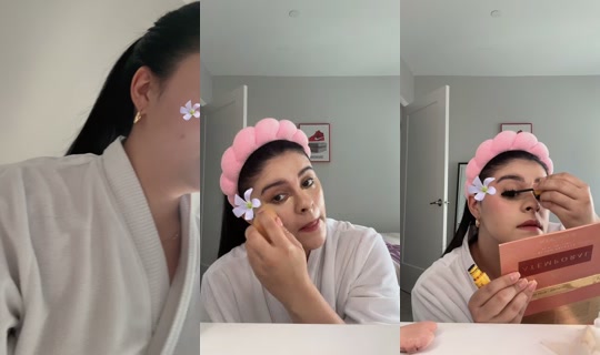 soycaro_g's Live Session — Jul 6, 2026, 7:42 PM