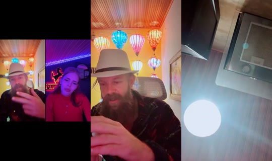 soylunovikingo's Live Session — Jul 4, 2026, 9:27 PM