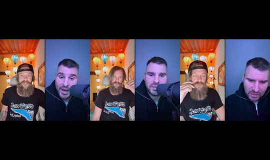soylunovikingo's Live Session — Jul 7, 2026, 1:31 AM