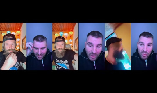 soylunovikingo's Live Session — Jul 7, 2026, 2:22 AM