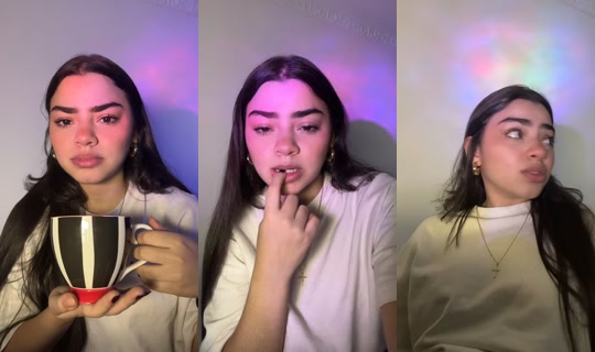 soymel06_'s Live Session — Jul 7, 2026, 4:21 AM
