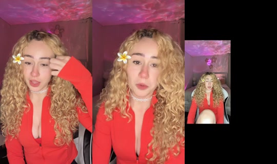 soytudramaticafavorita1's Live Session — Jul 4, 2026, 8:24 PM