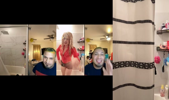 soytudramaticafavorita1's Live Session — Jul 4, 2026, 10:06 PM
