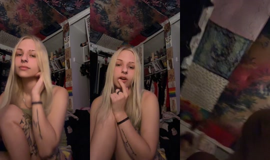 spam._.maddi's Live Session — Jul 7, 2026, 6:22 AM