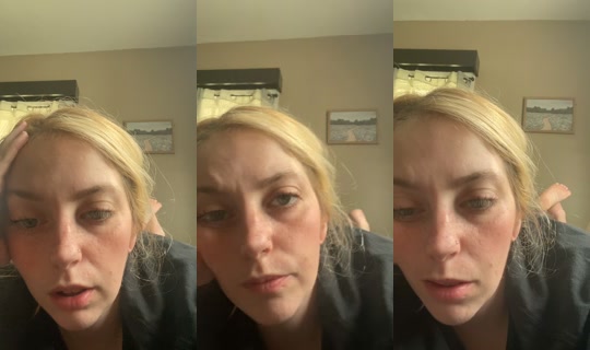 spookypumpkin6's Live Session — Jul 5, 2026, 6:02 PM