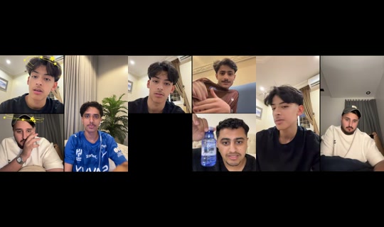 sqrwww's Live Session — Jul 6, 2026, 1:34 AM